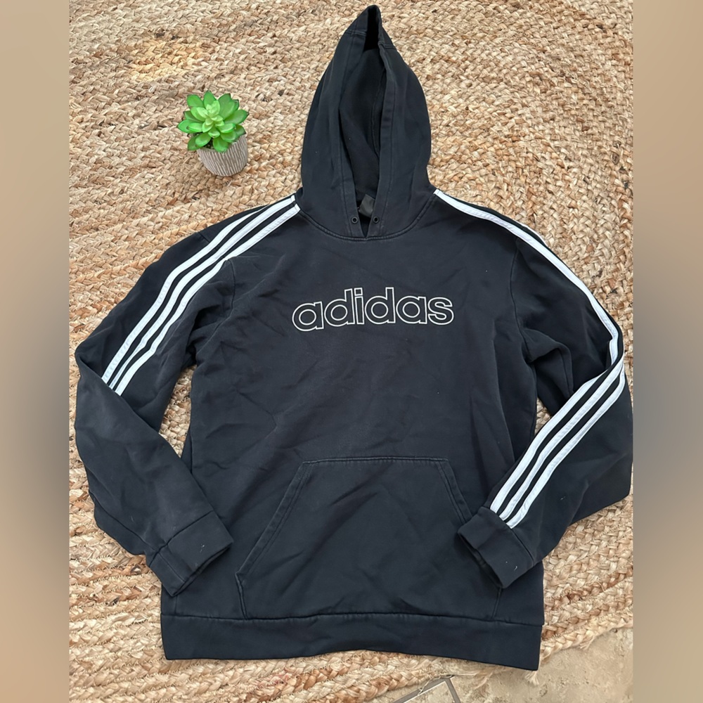 ADIDAS HOODIE